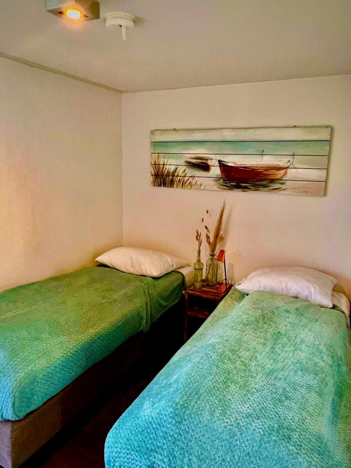 Appartement Strand- First Line - Nordsee -zealand - Noordzee Holland *